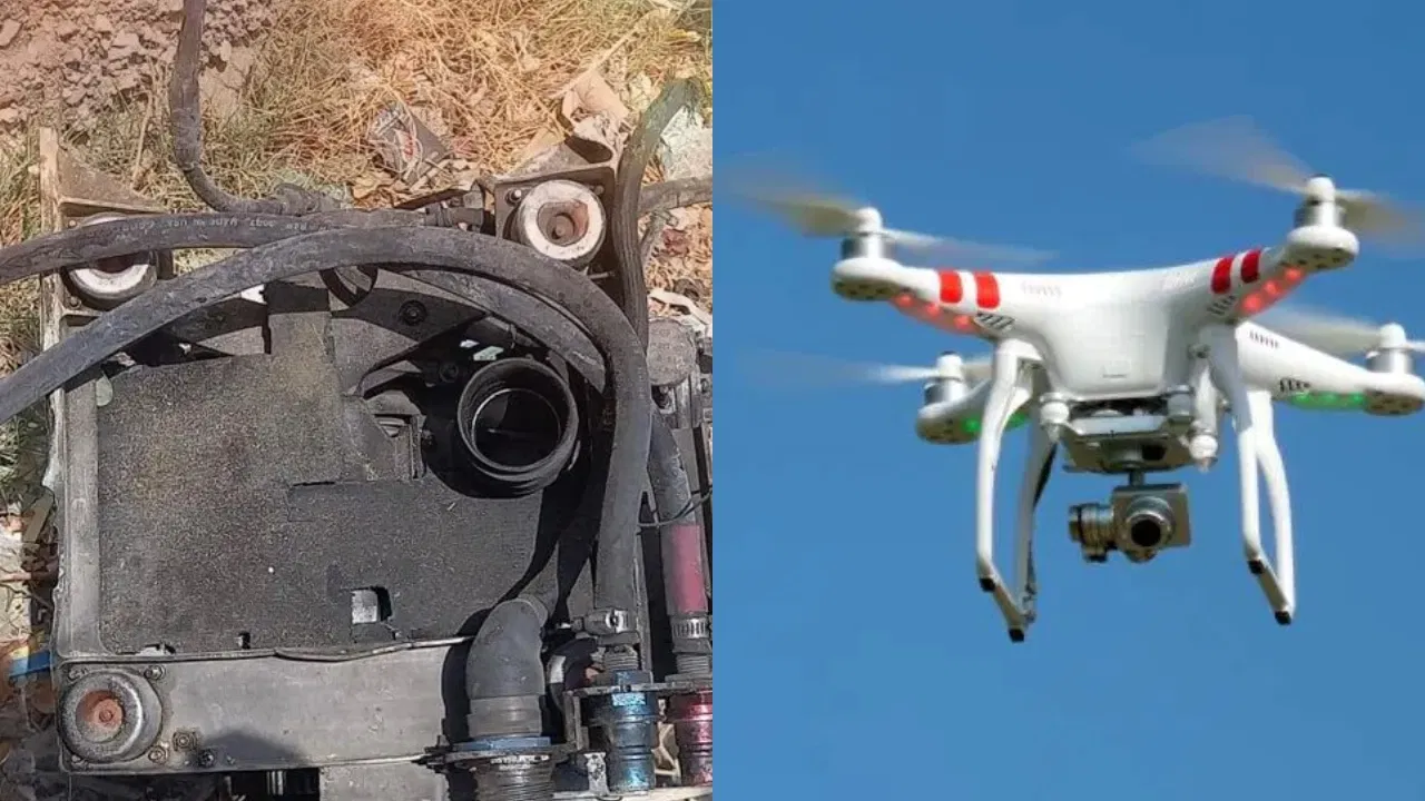 ಡ್ರೋನ್ಗಳನ್ನು ಹೊಡೆದುರುಳಿಸಲಾಗಿದೆ ಎಂದ ಪಾಕ್ ಸೇನೆ: ಭಾರತ ಹೇಳಿದ್ದೇನು?