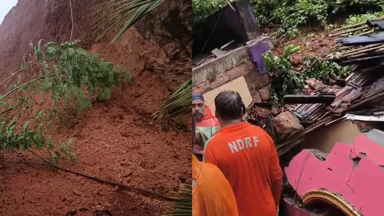 ಕಳೆದ 125 ವರ್ಷಗಳಲ್ಲೇ ಅತ್ಯಧಿಕ ಮಳೆ ಈ ವರ್ಷ: ಏಪ್ರಿಲ್‌ನಿಂದ ಈವರೆಗೆ 67 ಜನ ಸಾ*ವು.