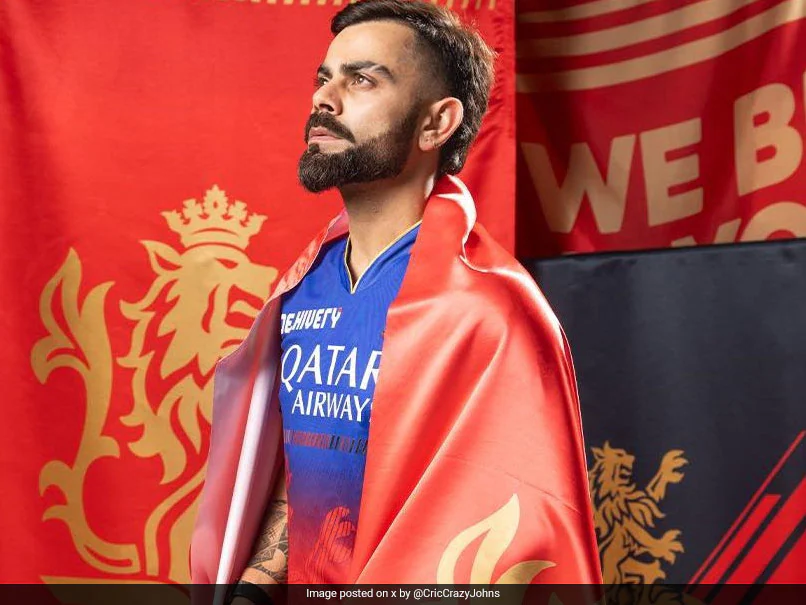 ಕಿಂಗ್ ಕೊಹ್ಲಿ ಅಬ್ಬರಕ್ಕೆ ರೆಕಾರ್ಡ್ಸ್ ಗಳು ಉಡೀಸ್….