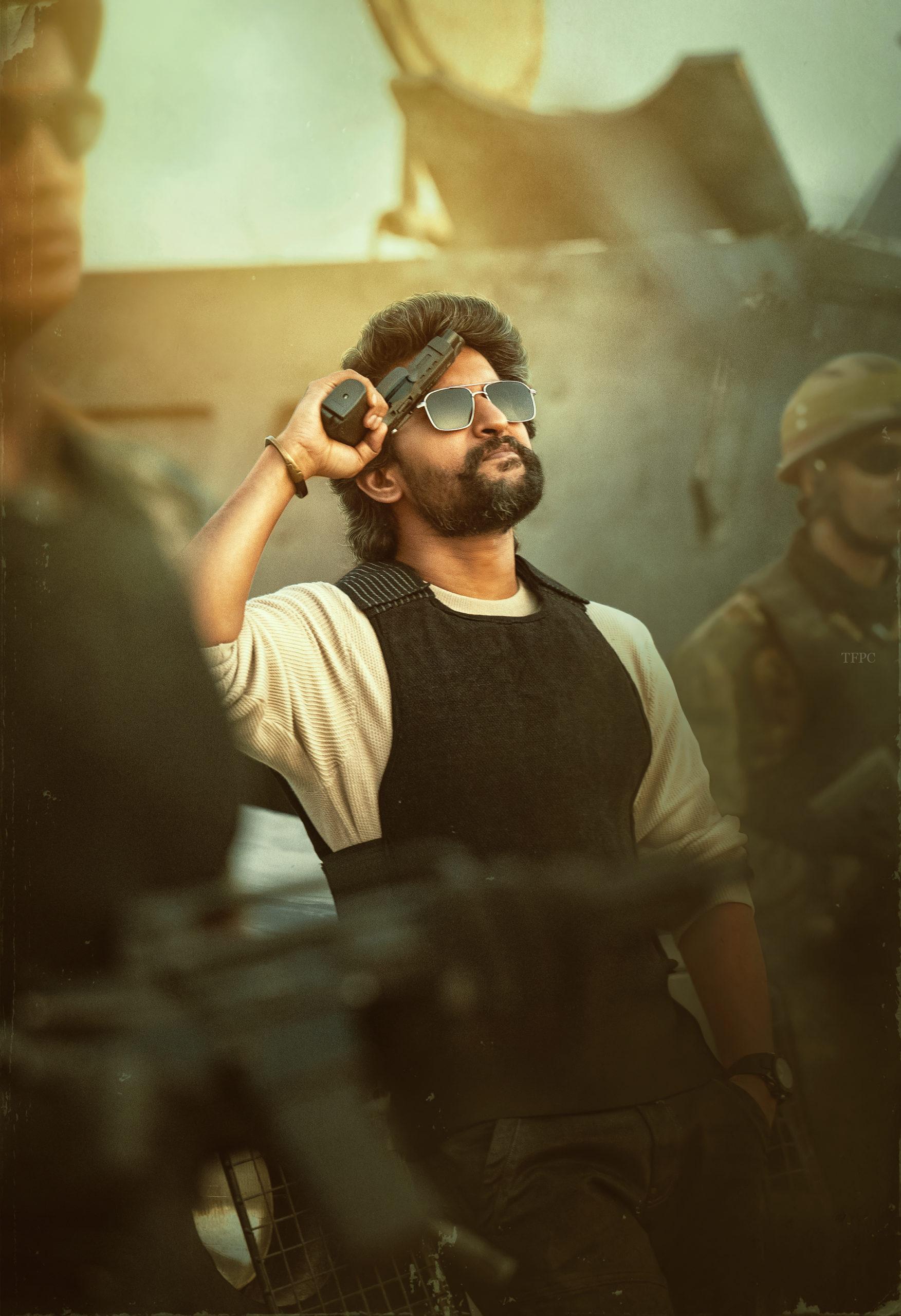 ಎರಡು ದಿನಕ್ಕೆ ಹಿಟ್ 3 ಸಿನಿಮಾ ಗಳಿಸಿದ ಹಣವೆಷ್ಟು ಗೊತ್ತಾ??….