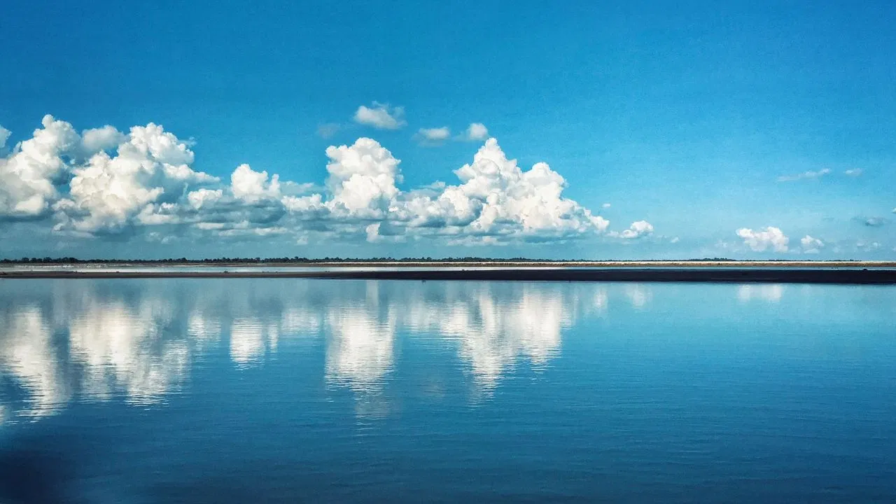 ಭಾರತದಲ್ಲಿರುವ ಏಕೈಕ ಪುರುಷ ನದಿ ಯಾವುದು ಎಂದು ತಿಳಿದುಕೊಳ್ಳಿ….