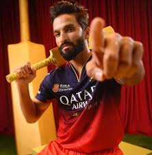 RCB ಅಭಿಮಾನಿಗಳಿಗೆ ಗುಡ್ ನ್ಯೂಸ್ ; ನಾಯಕ ರಜತ್ ಫಿಟ್….