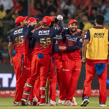 ಆರ್‌ಸಿಬಿ ಅಭಿಮಾನಿಗಳಿಗೆ ಗುಡ್‌ನ್ಯೂಸ್‌