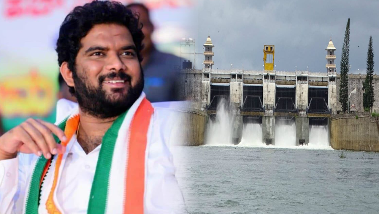 ಸುಭಾಷ್ ಪವರ್ ಸ್ಟೇಷನ್ ವಿರುದ್ಧ ಕ್ರಿಮಿನಲ್ ಪ್ರಕರಣ ದಾಖಲಿಸಿ- ಶಾಸಕ ಅನಿಲ್ ಚಿಕ್ಕಮಾದು ಅಧಿಕಾರಿಗಳಿಗೆ ಸೂಚನೆ.