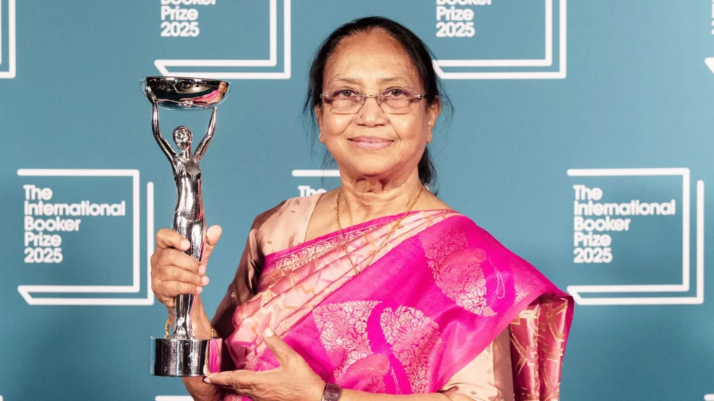 ಬಳ್ಳಾರಿಯಲ್ಲಿ ನಡೆಯುವ 88ನೇ ಅಖಿಲ ಭಾರತ ಕನ್ನಡ ಸಾಹಿತ್ಯ ಸಮ್ಮೇಳನದ ಅಧ್ಯಕ್ಷರಾಗಿ ಬಾನು ಮುಷ್ತಾಕ್ ಆಯ್ಕೆ.