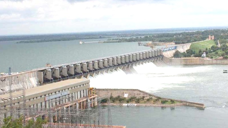 ಕಬಿನಿ ಜಲಾಶಯ ಭೂಮಿ, ಸಮನ್ಸ್ ಜಾರಿ ಮಾಡಿದ ಕೋರ್ಟ್.