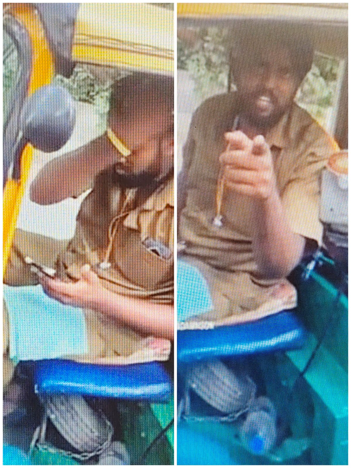 ಬೆಂಗಳೂರಿನ ರಿಕ್ಷಾ ಚಾಲಕನ ಮೇಲೆ ದರ್ಪ ತೋರಿದ ಹಿಂದಿ ಮಹಿಳೆ: ಬೆಂಗಳೂರಿನ ಆರ್ಥಿಕತೆ ನಡೆಯುವುದೇ ನಮ್ಮಿಂದ ಎಂಬ ಅಹಂಕಾರದ ಮಾತುಗಳನ್ನಾಡಿದ್ದಾಳೆ!!