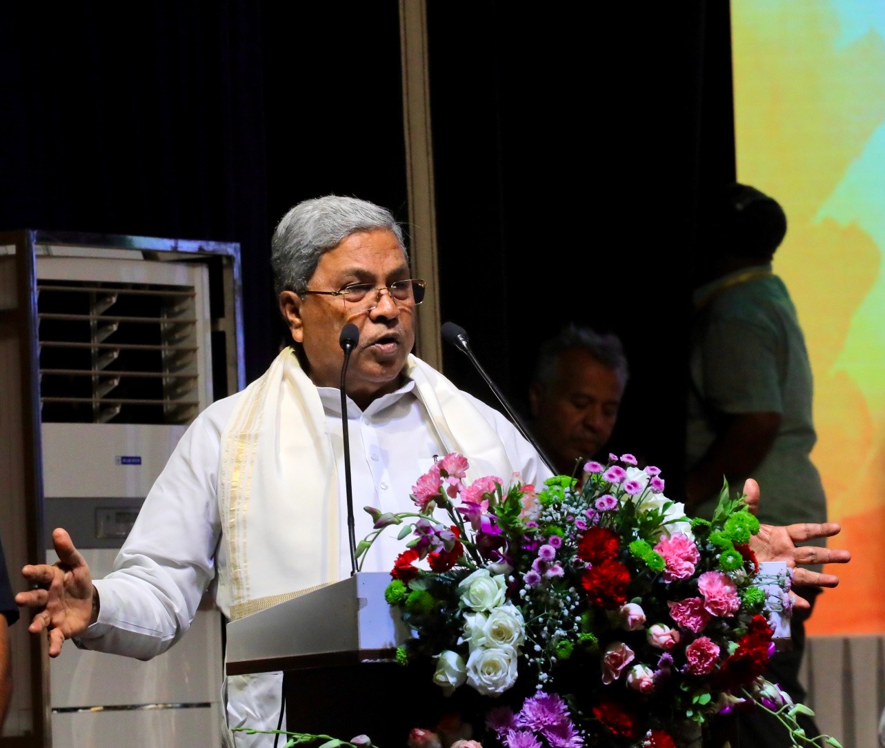 ದಾಖಲೆ ಬರೆಯಲು ಸಿದ್ಧರಾದ್ರು ಸಿಎಂ ಸಿದ್ದರಾಮಯ್ಯ!