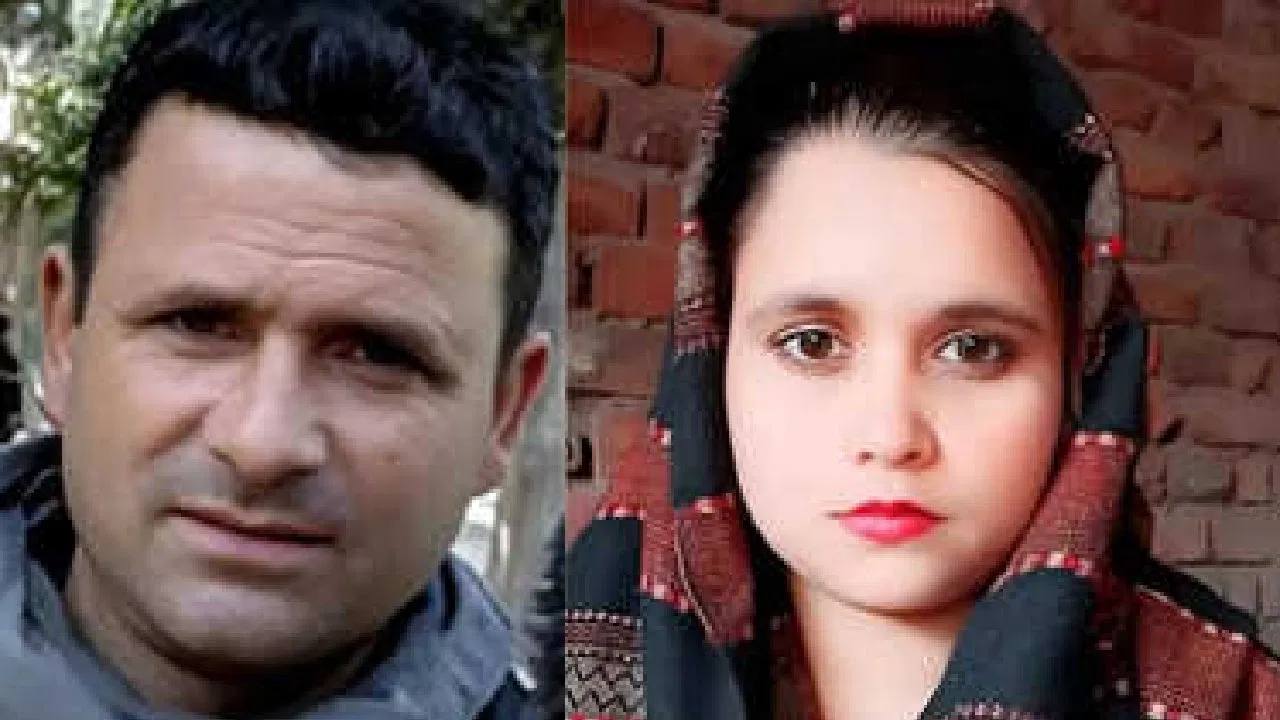 ಮಗ ಮದುವೆಯಾಗಬೇಕಿದ್ದ ಯುವತಿ ಜೊತೆ ಓಡಿಹೋಗಿ ವಿವಾಹವಾದ ಅಪ್ಪ!…ಊರಿನಿಂದ ಬಹಿಷ್ಕಾರ ಮಾಡಿದ ಗ್ರಾಮಸ್ಥರು…