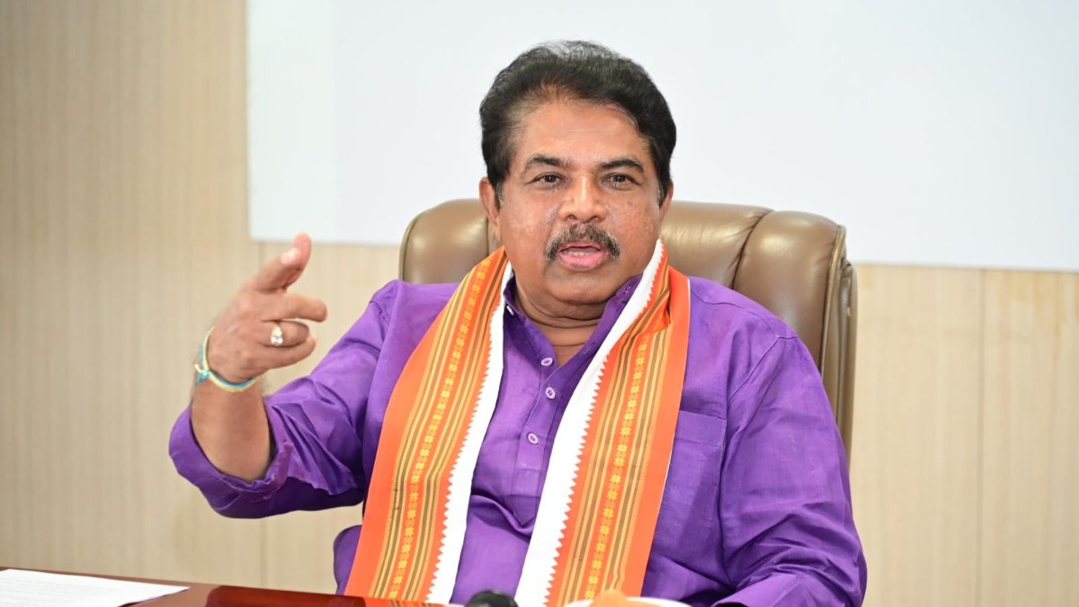 ಕಾಲ್ತುಳಿತದ 11 ಜನರ ಸಾ*ವಿಗೆ ಸರ್ಕಾರವೇ ಕಾರಣ-ಆರ್.ಅಶೋಕ್ ವಾಗ್ದಾಳಿ.