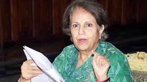 11 ದಿನ ವಿಶ್ವವಿಖ್ಯಾತ ನಾಡಹಬ್ಬ ದಸರಾ ಆಚರಣೆ ವಿಚಾರ: ಸ್ಪಷ್ಟನೆ ನೀಡಿದ ಪ್ರಮೋದಾ ದೇವಿ ಒಡೆಯರ್.