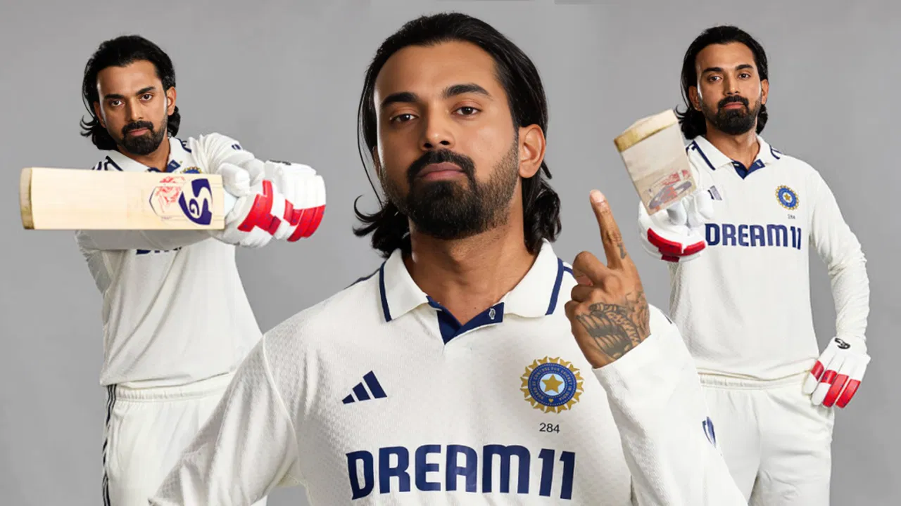 ಆಂಗ್ಲರ ನಾಡಿನಲ್ಲಿ ಕನ್ನಡಿಗ ಕೆ ಎಲ್ ರಾಹುಲ್ ಪಾತ್ರ ನಿರ್ಣಾಯಕ….