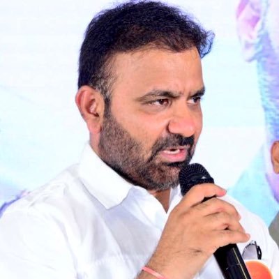 ಕೆಟ್ಟ ಸ್ಥಿತಿಯಲ್ಲಿ ಇವತ್ತು ದೇಶ ಇದೆ ; ಸಚಿವ ಸಂತೋಷ್ ಲಾಡ್.