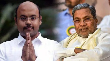 ಪೂರ್ಣಾವಧಿಗೆ ಸಿದ್ದರಾಮಯ್ಯ ಮುಖ್ಯಮಂತ್ರಿಯಾಗಿರುತ್ತಾರೆ: ಯತೀಂದ್ರ ಸಿದ್ದರಾಮಯ್ಯ.