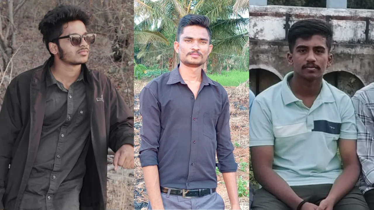 ಕೆಆರ್ಎಸ್ ಹಿನ್ನೀರಿನಲ್ಲಿ ಮೂವರು ನರ್ಸಿಂಗ್ ವಿದ್ಯಾರ್ಥಿಗಳು ಜಲಸ*ಮಾಧಿ