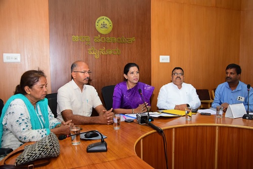 ಶಕ್ತಿ ಯೋಜನೆಯಲ್ಲಿ ದೊಡ್ಡ ಮೈಲಿಗಲ್ಲು – ಡಾ. ಪುಷ್ಪಾ ಅಮರನಾಥ್