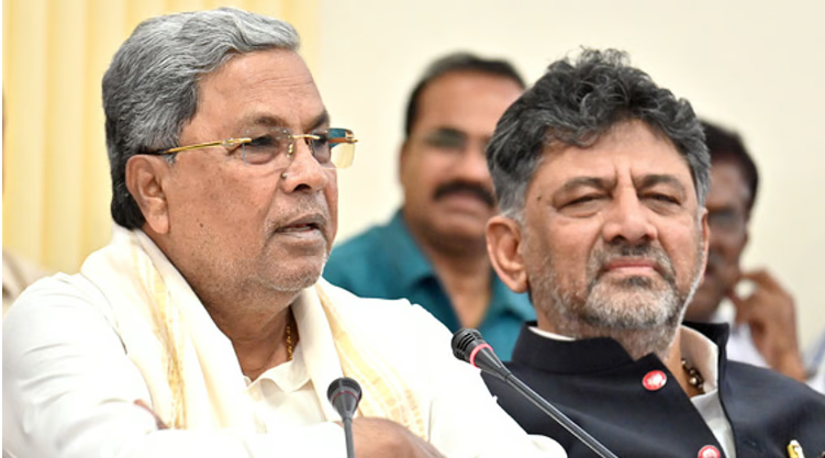 ದೆಹಲಿಗೆ ಜು.25 ರಂದು ಪ್ರವಾಸ ಕೈಗೊಂಡು ಸಿಎಂ ಮತ್ತು ಡಿಸಿಎಂ.