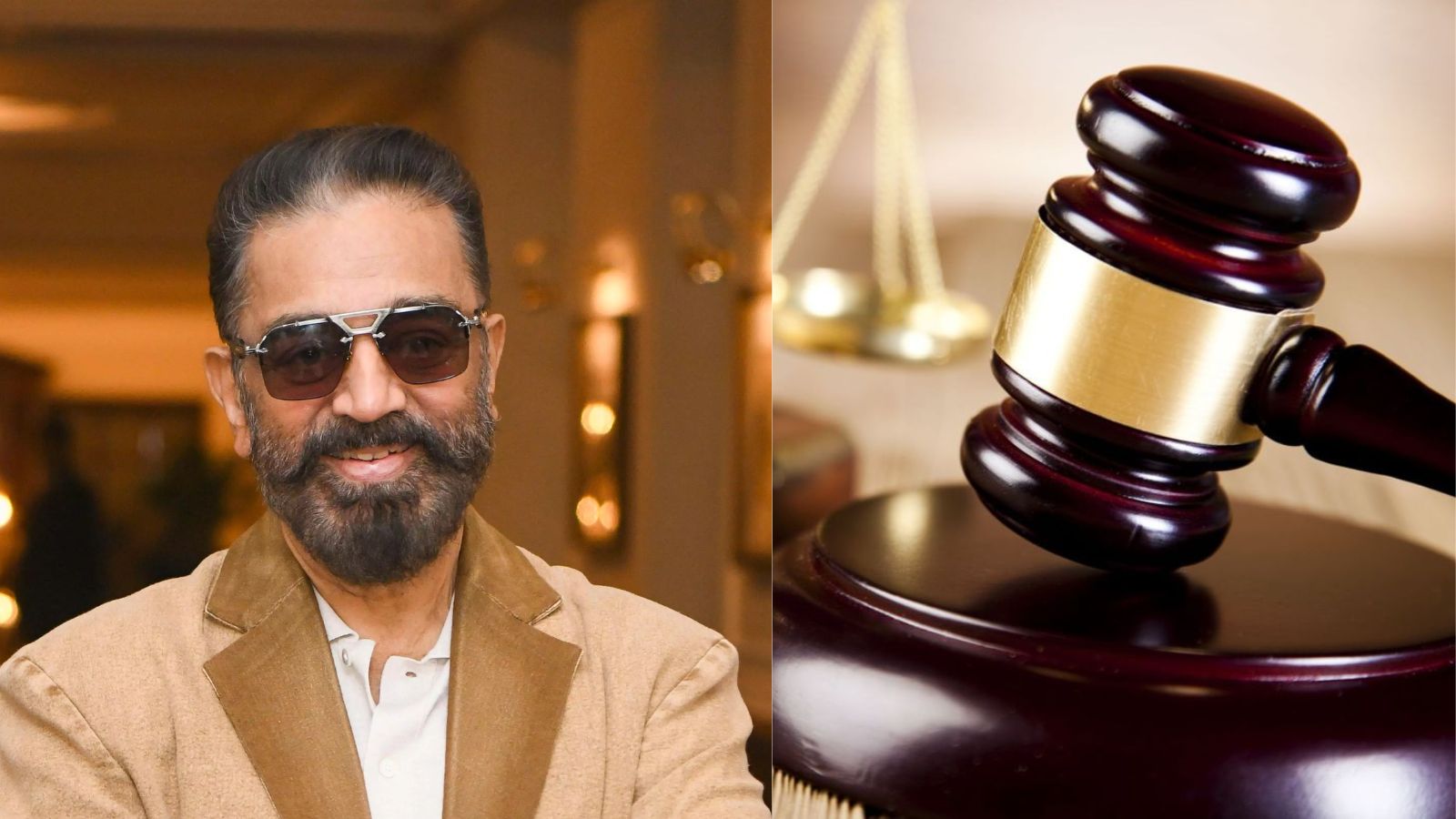 ಕನ್ನಡದ ಬಗ್ಗೆ ವಿವಾದ ಹೇಳಿಕೆ ; ಕಮಲ್ ಹಾಸನ್ಗೆ ಹೊಸ ನಿರ್ಬಂಧ ಹೇರಿದ ಕೋರ್ಟ್!