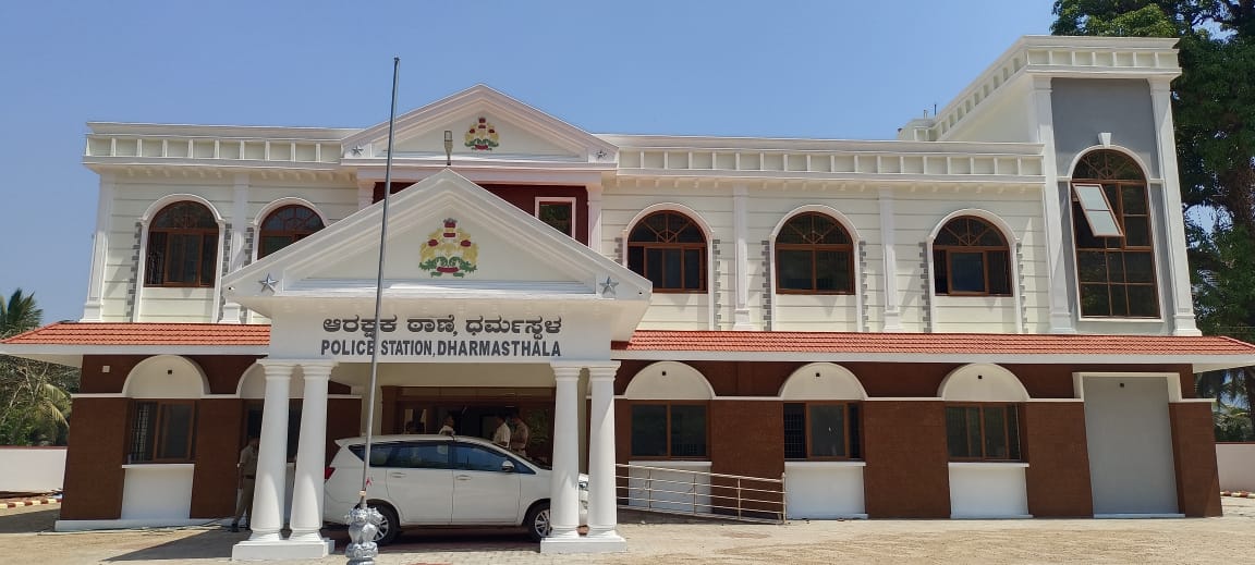 ಧರ್ಮಸ್ಥಳ ಗ್ರಾಮದ ಪೊಲೀಸ್ ಠಾಣೆಯಲ್ಲಿ ಹಲವು ಮೃ*ತದೇಹಗಳ ರಹಸ್ಯ ವಿಲೇವಾರಿ ದೂರು: ಪ್ರಕರಣ ದಾಖಲು.