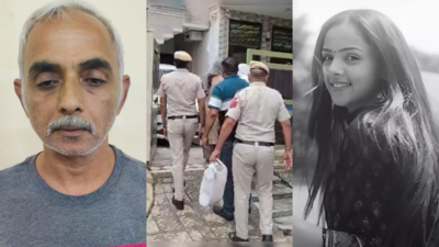 ಟೆನಿಸ್ ಆಟಗಾರ್ತಿ ರಾಧಿಕಾ ಯಾದವ್ ಬೆನ್ನಿಗೆ ಗುಂಡು ಹಾರಿಸಿ ಕೊಂ*ದ ತಂದೆ!