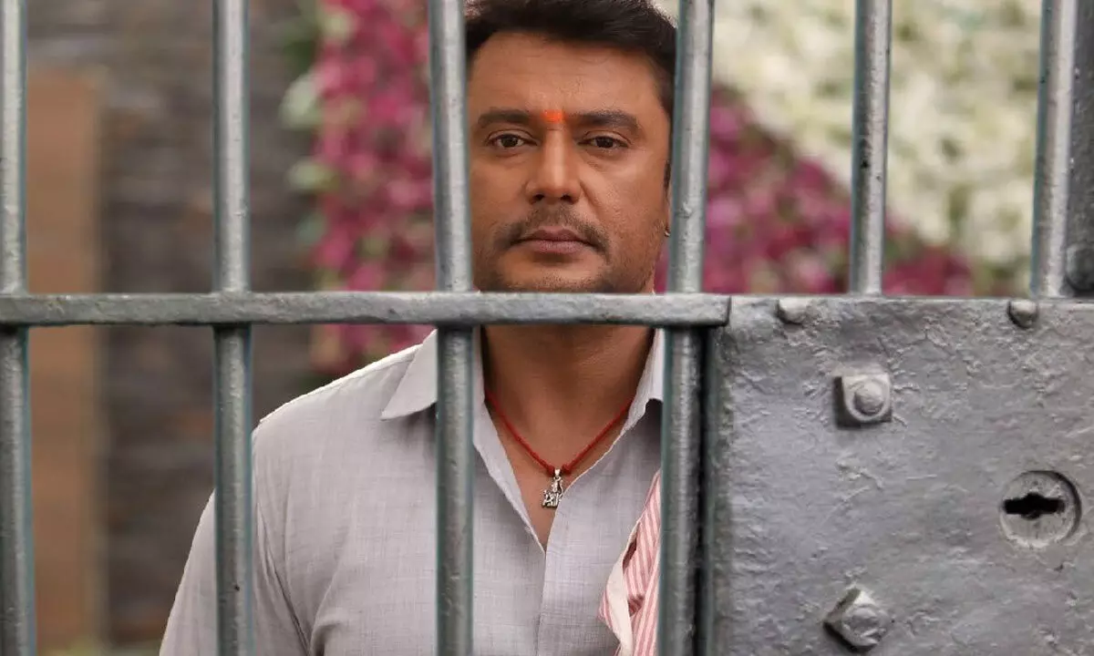 ದಾಸನಿಗೆ ಜೈಲೂಟ ಫಿಕ್ಸ್ ! ದರ್ಶನ್​ ಜಾಮೀನು ರದ್ದು ಮಾಡಿದ ಸುಪ್ರೀಂಕೋರ್ಟ್..