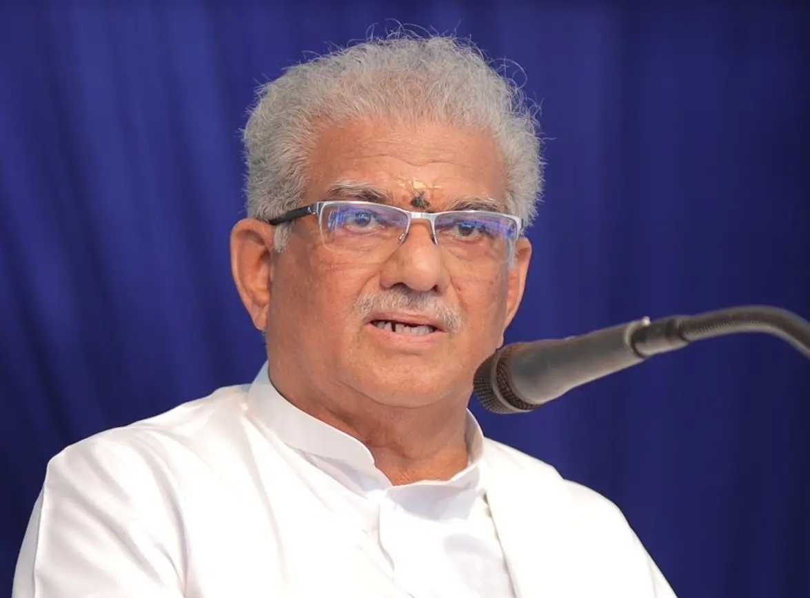 ಸತ್ಯಗಳನ್ನು ತೊಳೆದು ಇಟ್ಟಂತಾಗಿದೆ ಎಂದ ಧರ್ಮಾಧಿಕಾರಿಗಳು