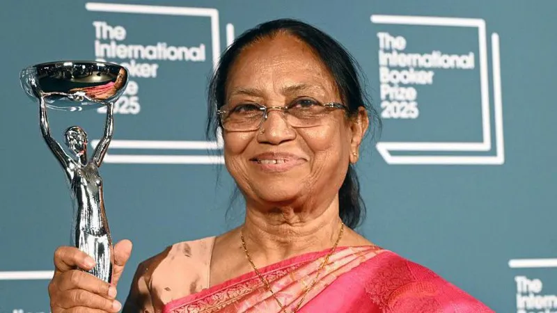 ಮೈಸೂರು ದಸರಾ ಉದ್ಘಾಟನೆಗೆ ಲೇಖಕಿ ಬಾನು ಮುಷ್ತಾಕ್‌ಗೆ ಆಹ್ವಾನ