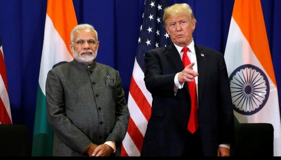 ಭಾರತದ ಎಲ್ಲ ಆಮದುಗಳ ಮೇಲೆ 24 ಗಂಟೆಗಳಲ್ಲಿ ಸುಂಕ ಗಣನೀಯ ಏರಿಕೆ – ಟ್ರಂಪ್‌ ಬೆದರಿಕೆ!