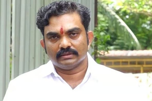 ‘ಮಾಸ್ಕ್‌ ಮ್ಯಾನ್‌’ ಬಂಧನ ಬೆನ್ನಲ್ಲೇ ಗಿರೀಶ್‌ ಮಟ್ಟಣ್ಣನವರ್‌ ಹೇಳಿದ್ದೇನು?