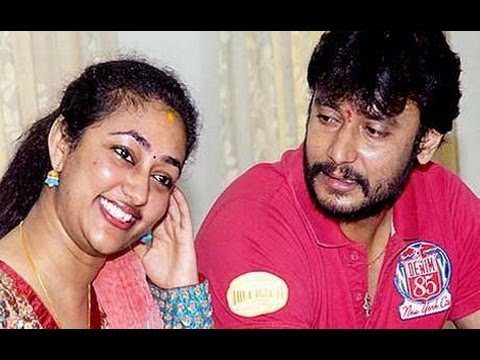 ದರ್ಶನ್ ಬಂಧನದ ಬಳಿಕ ವಿಜಯಲಕ್ಷ್ಮೀ ಭಾವುಕ ಪೋಸ್ಟ್ ..