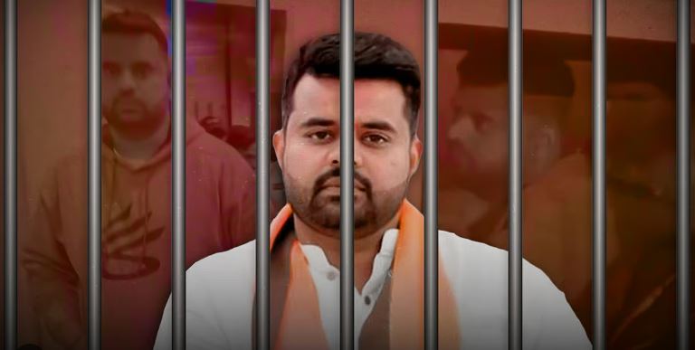 ಜನಪ್ರತಿನಿಧಿಗಳ ವಿಶೇಷ ನ್ಯಾಯಾಲಯದಲ್ಲಿ ಪ್ರಜ್ವಲ್ ರೇವಣ್ಣ ಅ*ಚಾರ ಪ್ರಕರಣ ಸಂಬಂಧ ಮಹತ್ವದ ತೀರ್ಪು!