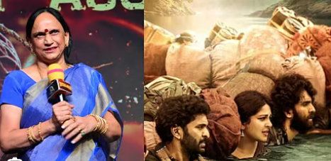 ಪ್ರೊಡಕ್ಷನ್ಸ್ ಮೂಲಕ ಚಿತ್ರ ವಿತರಣಾ ಕ್ಷೇತ್ರಕ್ಕೆ ಕಾಲಿಟ್ಟಿ ಯಶ್ ತಾಯಿ ಪುಷ್ಪಾ