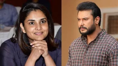 ದರ್ಶನ್ ಜಾಮೀನು ರದ್ದತಿಗೆ ರಮ್ಯಾ ಪ್ರತಿಕ್ರಿಯೆ ಏನು.?