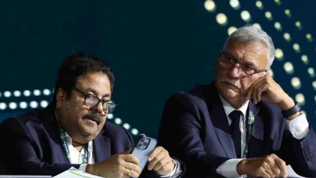 ರಾಜೀವ್ ಶುಕ್ಲಾ ಬಿಸಿಸಿಐ ಹಂಗಾಮಿ ಅಧ್ಯಕ್ಷರಾಗಿ ನೇಮಕ!