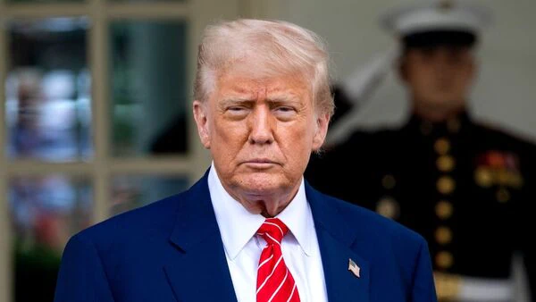 ಟ್ರಂಪ್‌ ಸುಂಕ ನಿರ್ಧಾರಕ್ಕೆ ಯುಎಸ್‌ ಕೋರ್ಟ್‌ ಛೀಮಾರಿ !