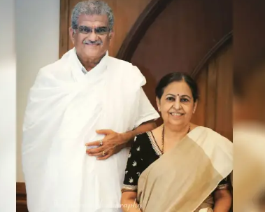 ಮಂಜುನಾಥ ಸ್ವಾಮಿಯ ಅನುಗ್ರಹ ಎಲ್ಲರ ಮೇಲೂ ಹೀಗೆಯೇ ಇರಲಿ – ಡಾ.ಡಿ.ವೀರೇಂದ್ರ ಹೆಗ್ಗಡೆ