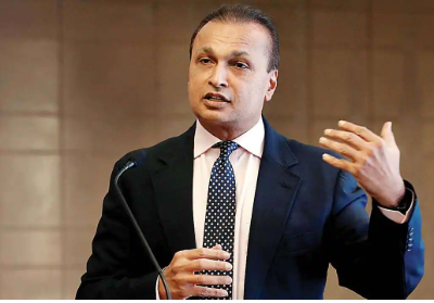 ಉದ್ಯಮಿ ಅನಿಲ್ ಅಂಬಾನಿ ಮನೆ ಮೇಲೆ ಸಿಬಿಐ ರೇಡ್