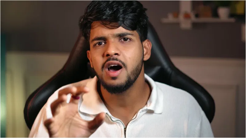 ಸಮೀರ್ ವಾಯ್ಸ್ ಸ್ಯಾಂಪಲ್ ಪಡೆದು, ಯೂಟ್ಯೂಬ್‌ನಲ್ಲಿ ಮಾಡಿದ ಆರೋಪದ ಬಗ್ಗೆ ಸಾಕ್ಷಿ ಕೇಳಿದ ತನಿಖಾಧಿಕಾರಿ