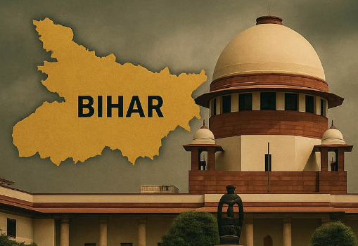 ಮತದಾರರ ಪಟ್ಟಿಯಲ್ಲಿ ಗೊಂದಲ: ಬಿಹಾರ ಕಾಂಗ್ರೆಸ್ ಆರೋಪಕ್ಕೆ ಗಯಾ ಜಿಲ್ಲಾ ಮ್ಯಾಜಿಸ್ಟ್ರೇಟ್ ಸ್ಪಷ್ಟನೆ.