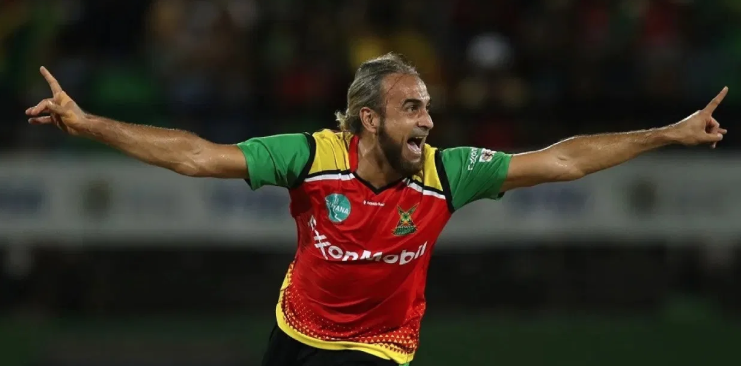 ಇಮ್ರಾನ್ ತಾಹಿರ್‌ಗೆ ಎರಡೇ ಬಾರಿ ಹ್ಯಾಟ್ರಿಕ್ ಮಿಸ್: ಶ್ರೇಷ್ಠ ಬೌಲಿಂಗ್ಗೂ ಯಶಸ್ವಿ ಅಂತ್ಯವಿಲ್ಲ.