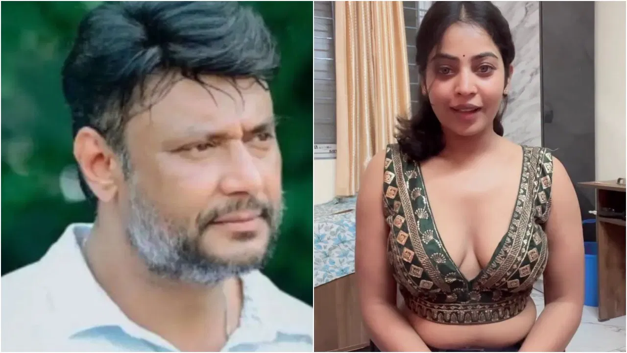 ಸೋನುಗೆ ಡಿ ಬಾಸ್ ಫ್ಯಾನ್ಸ್ ಕಾಟ ‘ದರ್ಶನ್ ರೌಡಿ ಆಗಬೇಕಿತ್ತು’ ಎಂದ ಕಂಟೆಂಟ್ ಕ್ರಿಯೇಟರ್​..