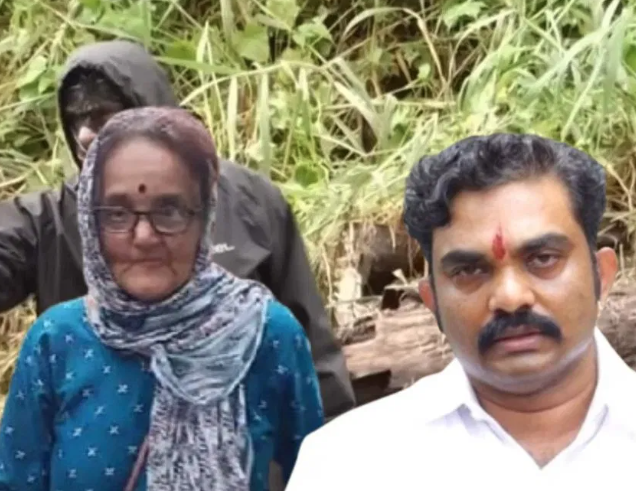 ಧರ್ಮಸ್ಥಳ ಪ್ರಕರಣ: ಬೆಂಗಳೂರಿನಲ್ಲಿ ಹೂಡಲ್ಪಟ್ಟ ಷಡ್ಯಂತ್ರದ ಬೃಹತ್ ಪ್ಲಾನ್ – ಚಿನ್ನಯ್ಯ ಸಮ್ಮುಖದಲ್ಲಿ ಎಸ್‌ಐಟಿ ಮಹಜರು.