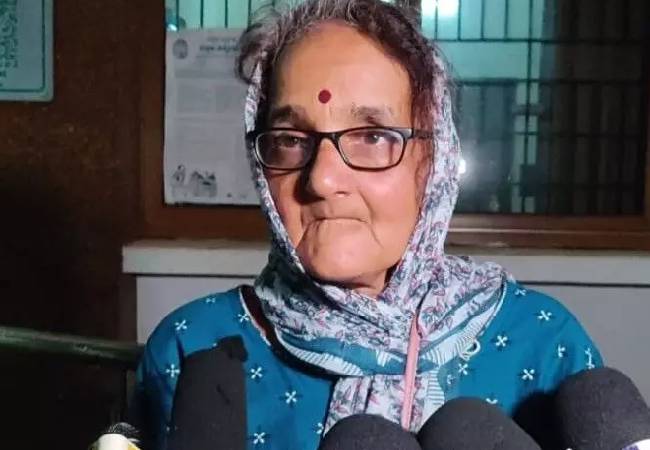 ಸುಜಾತ ಭಟ್ ಬಗ್ಗೆ ಚಿಕ್ಕಲ್ಲಸಂದ್ರದ ಜನರ ಶಾಕಿಂಗ್ ಮಾತುಗಳು