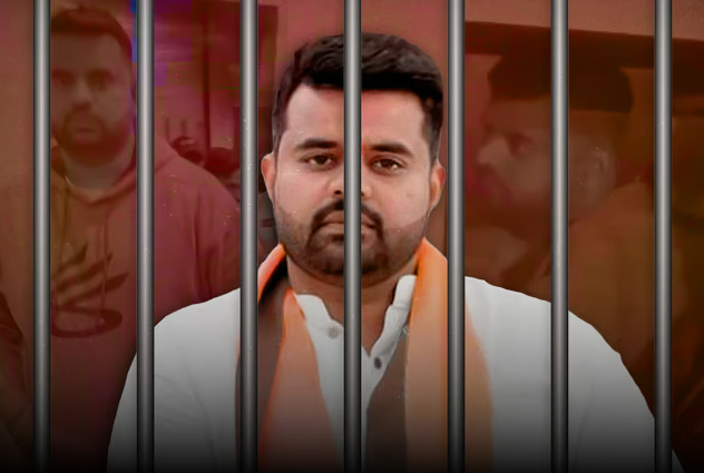 ಪ್ರಜ್ವಲ್ ರೇವಣ್ಣಗೆ ದಿನಕ್ಕೆ ಎಷ್ಟು ಕೂಲಿ ಗೊತ್ತಾ? ಸದ್ಯದಲ್ಲೇ ಜೈಲಿನಲ್ಲಿ ಕೆಲಸ ಹಂಚಿಕೆ.