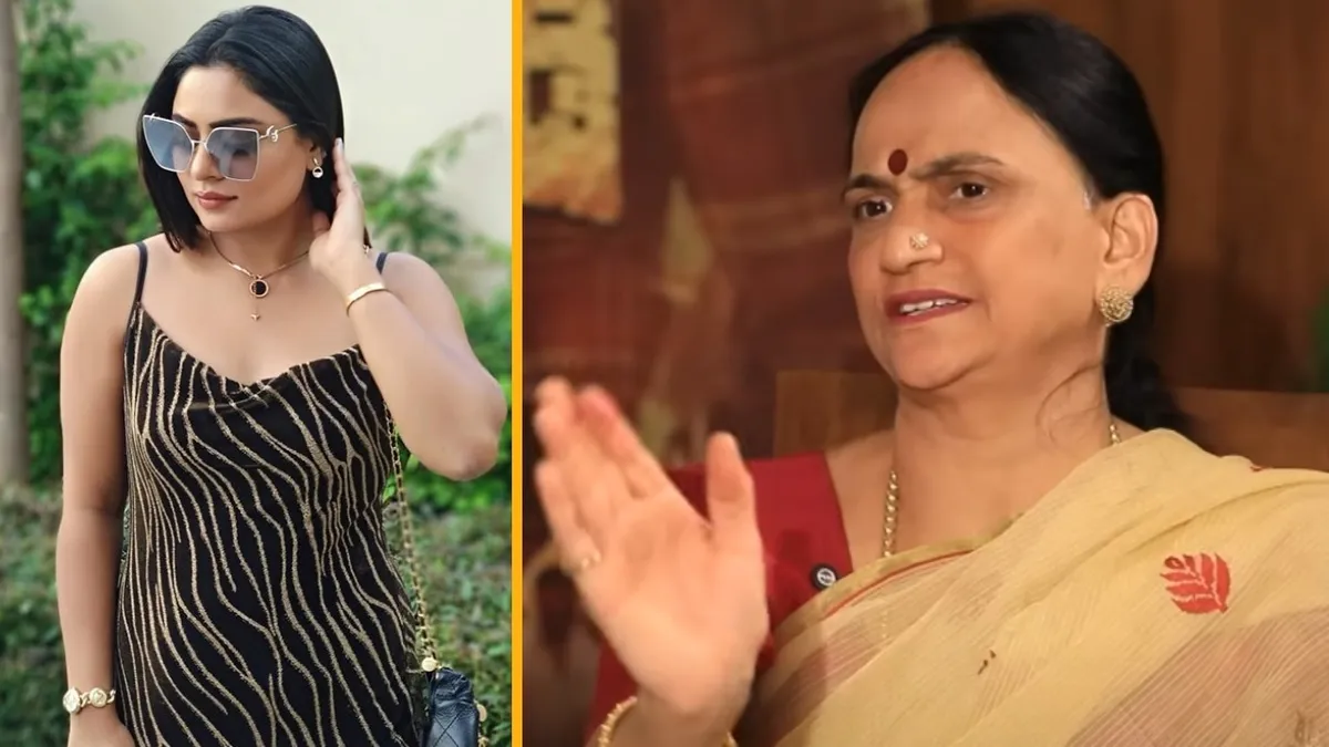 ಪುಷ್ಪಾಗೆ ಎಚ್ಚರಿಸಿದ ದೀಪಿಕಾ ದಾಸ್.