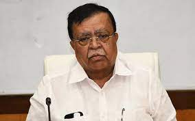 ಕಾಂಗ್ರೆಸ್  ನಿಂದಲೂ ಹೊರಬೀಳ್ತಾರಾ  ಕೆ. ಎನ್. ​ ರಾಜಣ್ಣ ?