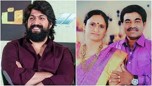 ಯಶ್ ತಾಯಿ ಪುಷ್ಪಾ ಎಚ್ಚರಿಕೆ ? ಮುಖ್ಯಮಂತ್ರಿ ಎದುರು ಹೋಗ್ತೀನಿ ದೂರು ಸ್ವೀಕರಿಸದ್ದಿದ್ದರೆ ಉಗ್ರ ಹೋರಾಟ ಮಾಡುತ್ತೇವೆ !