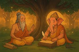 ಗಣೇಶನಿಗೆ ‘ಏಕದಂತ’ ಹೆಸರು ಬಂದಿದ್ದೇಗೆ ?