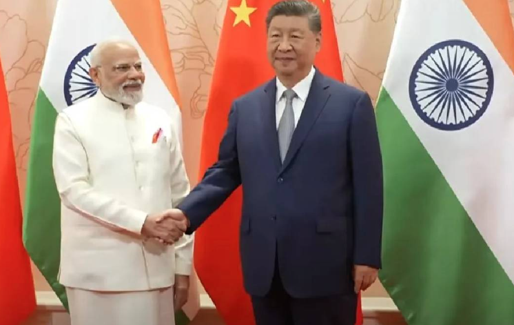 ಶೀಘ್ರದಲ್ಲೇ ಚೀನಾಕ್ಕೆ ನೇರ ವಿಮಾನಯಾನ; ಕೈಲಾಸ ಮಾನಸ ಸರೋವರ ಯಾತ್ರೆಗೆ ಮರುಾರಂಭ – ಪ್ರಧಾನಿ ಮೋದಿ ಘೋಷಣೆ.