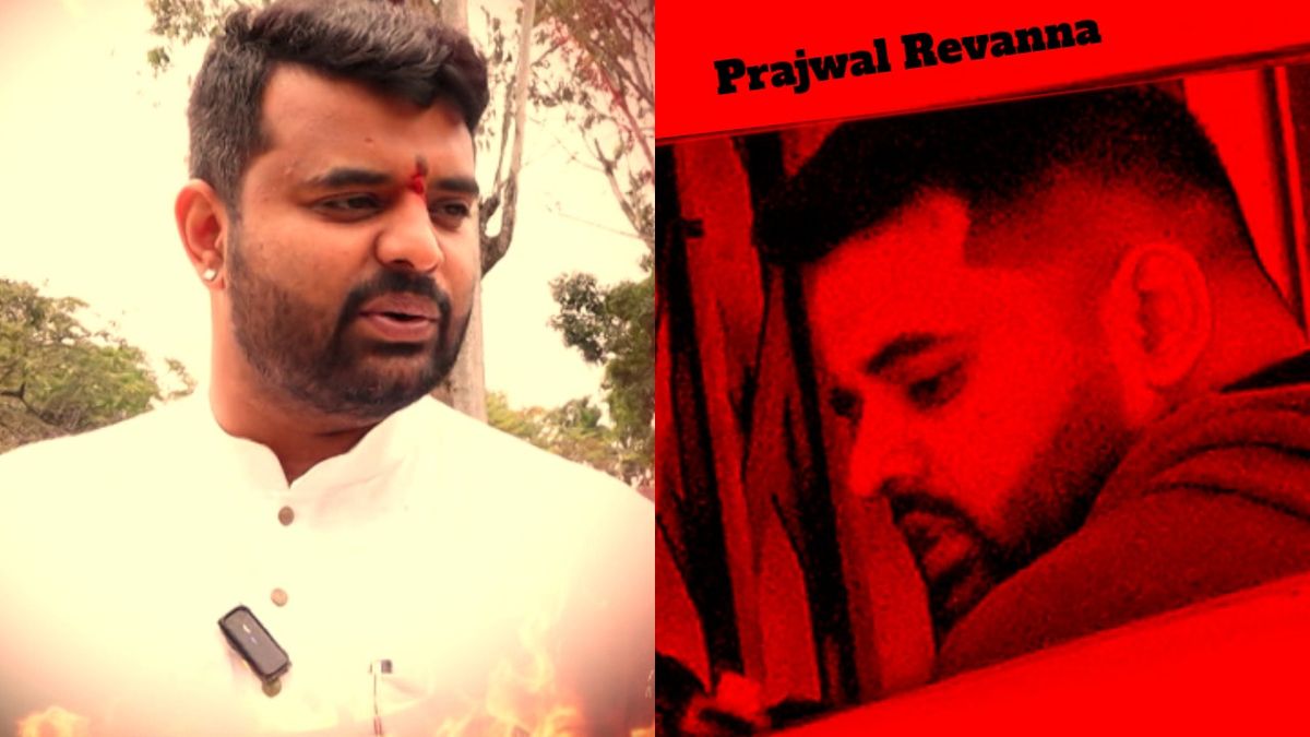 ಮೂರು ಕೇಸ್ ಗಳ ವಿಚಾರಣೆ ಎದುರಿಸಬೇಕಾಗಿರುವ ಪ್ರಜ್ವಲ್ ರೇವಣ್ಣ!.. ಹಾಗಾದ್ರೆ ಆ ಕೇಸ್ ಗಳು ಯಾವು ಅಂತ ಗೊತ್ತ